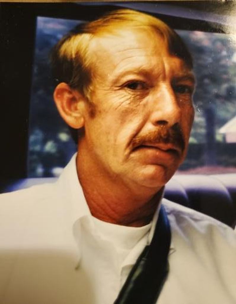 David Edward Green Profile Photo