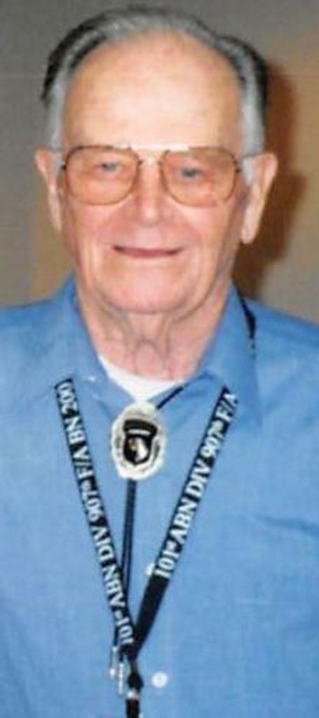 John Clearwater