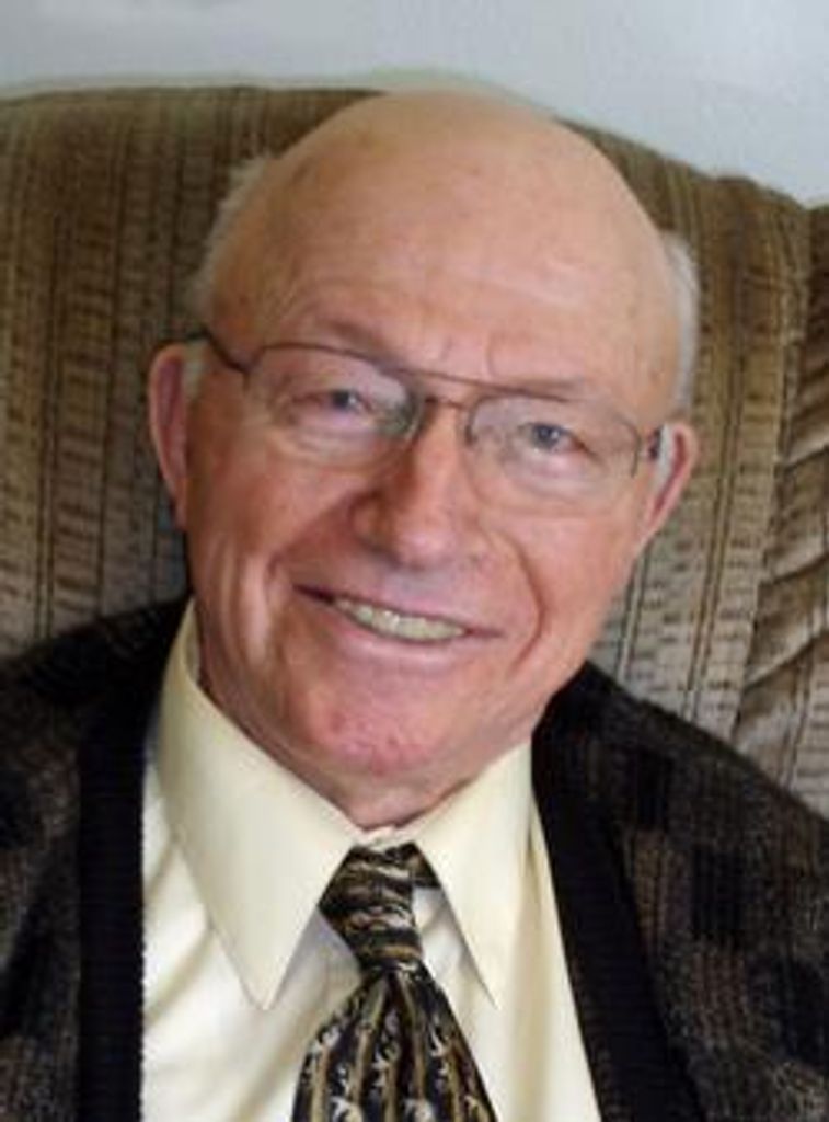 Vincent H. Braun Profile Photo