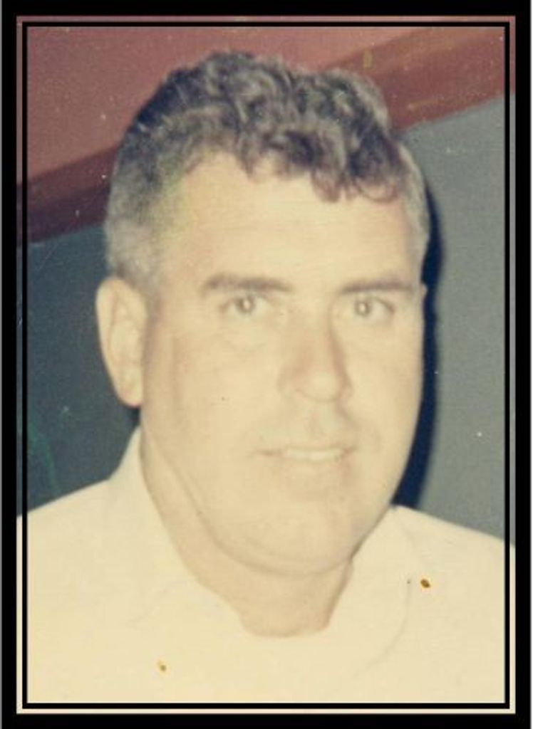 Cecil G. Flynn