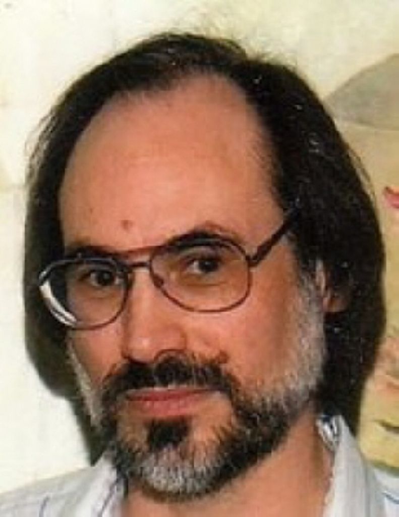 Timothy Maddox