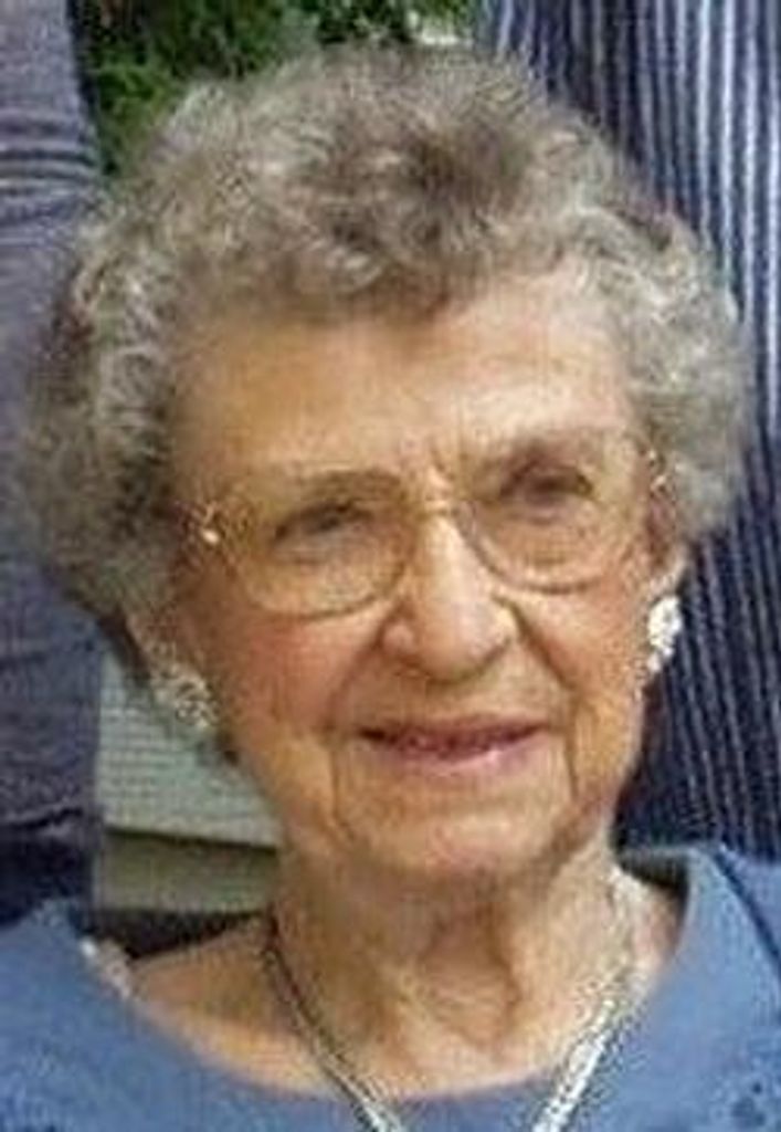 Elsie Drahovzal Profile Photo