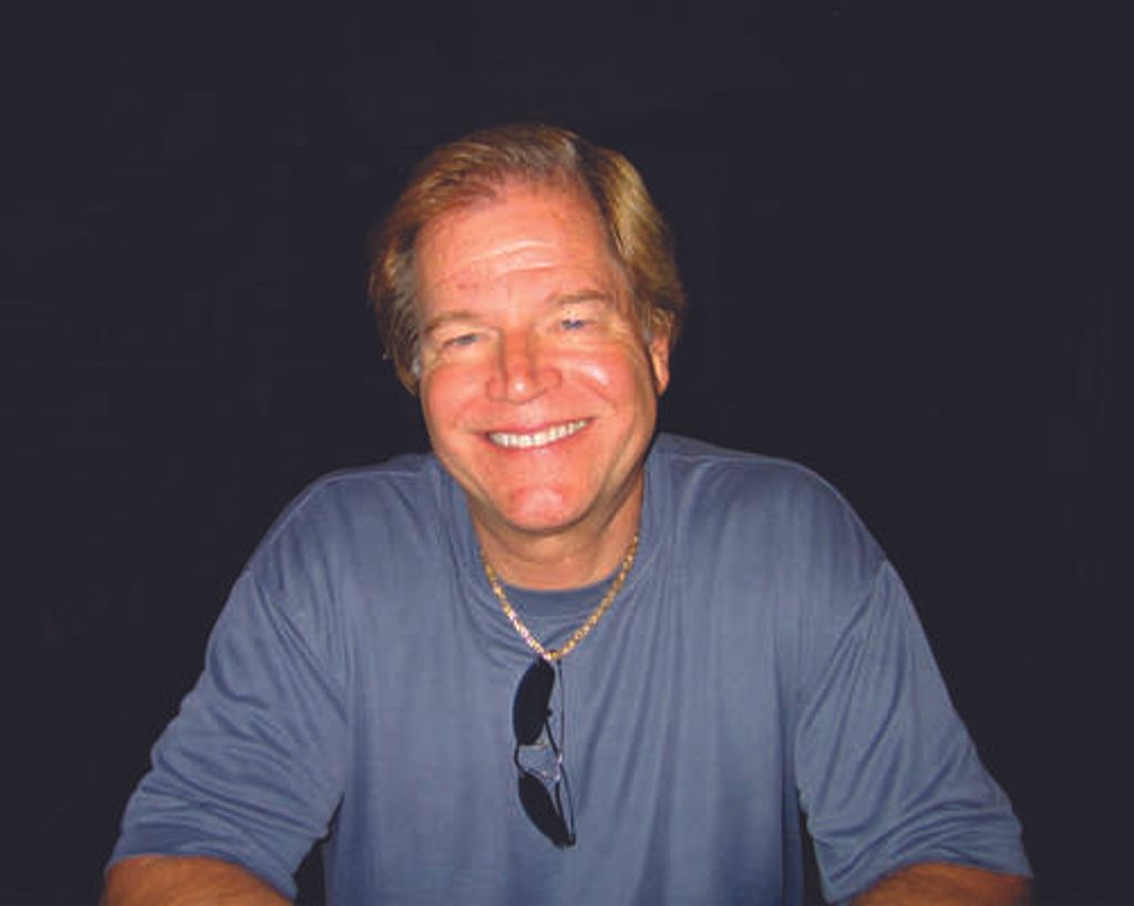Michael Slosek Profile Photo