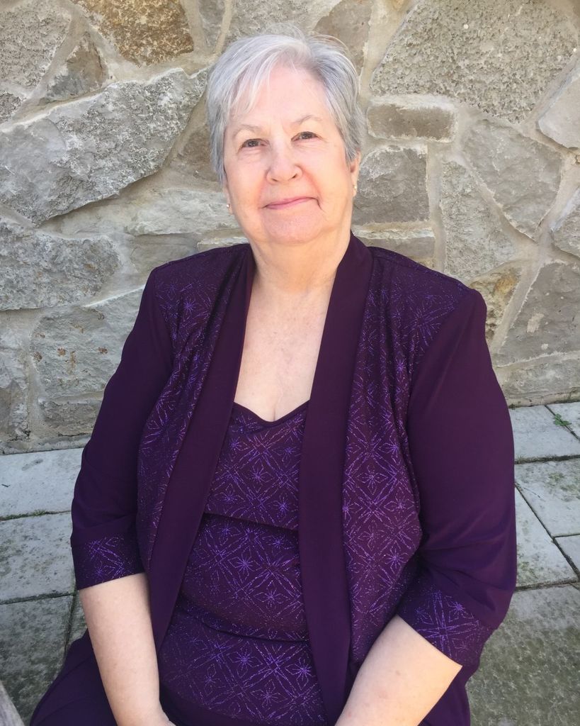 Mary Chavers Profile Photo