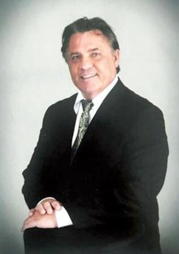 Dennis Scott Seeman