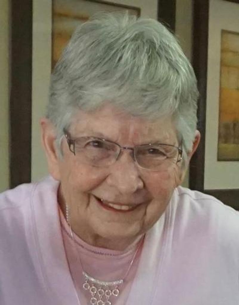Jeanette Smith Profile Photo