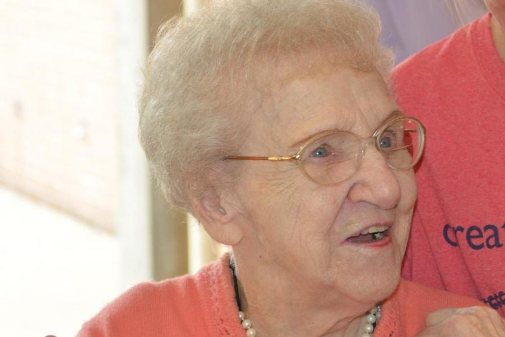 Wilma M. Hannah Profile Photo