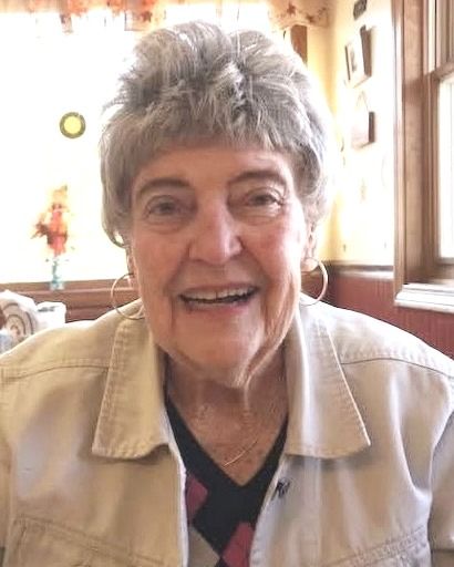 Maurine A. (Picard) Fassett's obituary image