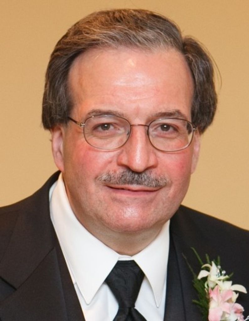 Richard Galante, Jr.