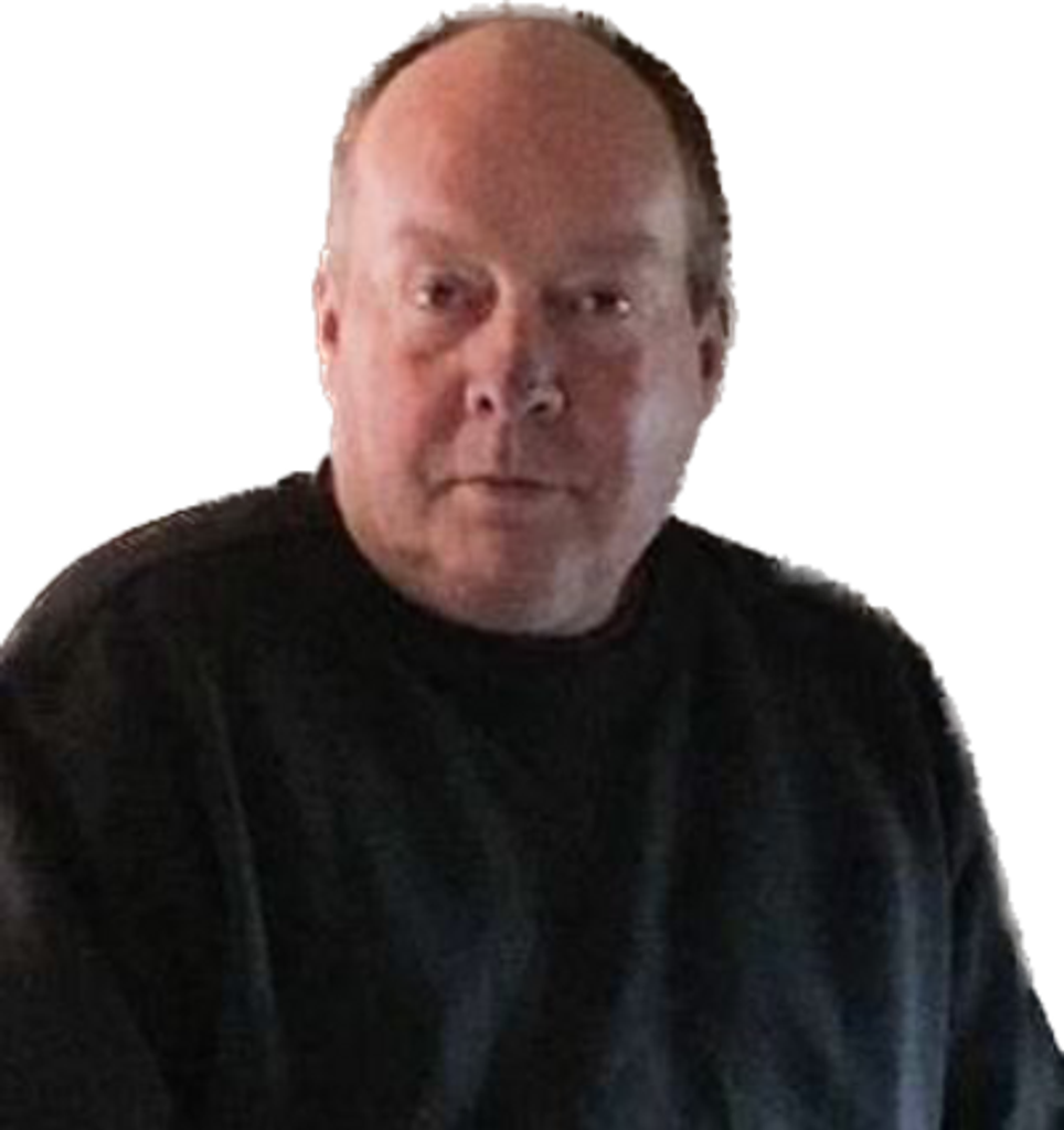 John Allen Buck Profile Photo