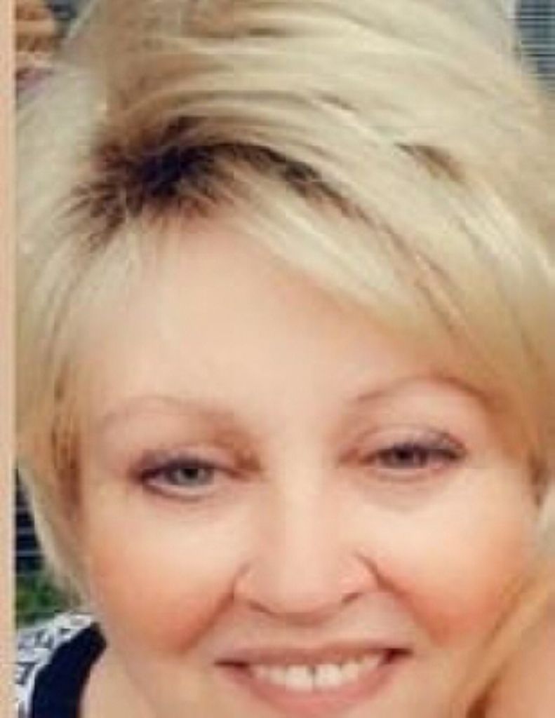 Patricia Guy