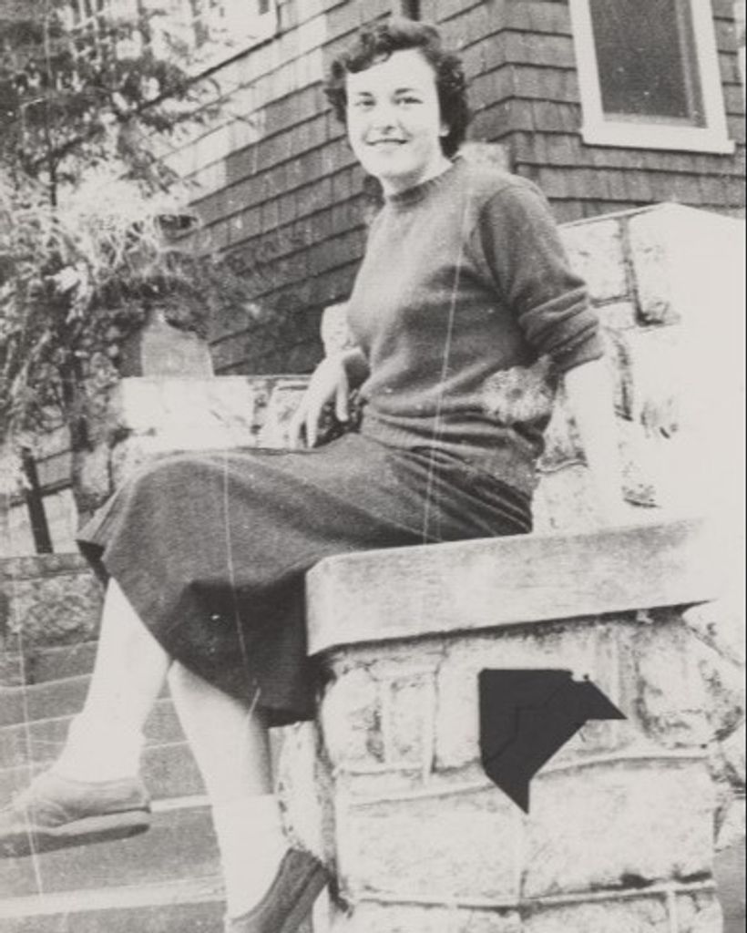 Dr. Marion E. Franken Profile Photo