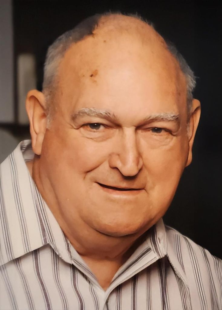 Ssgt (Retired) Curtis Donald Sculthorp Profile Photo