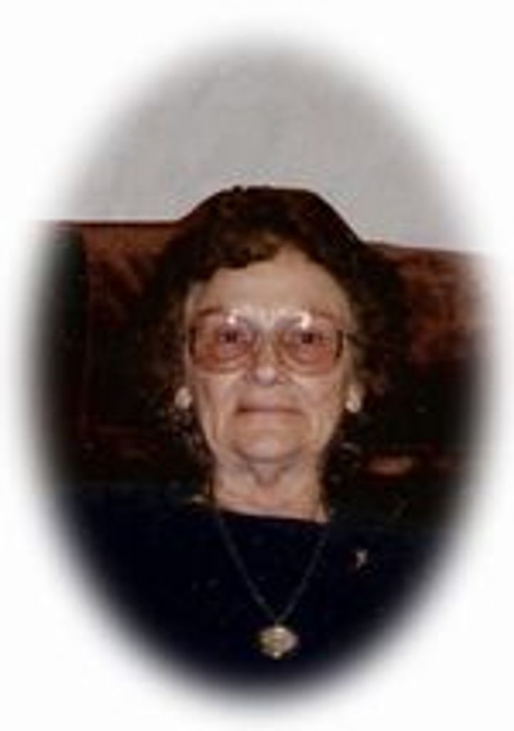 Lillie Charlotte Donner