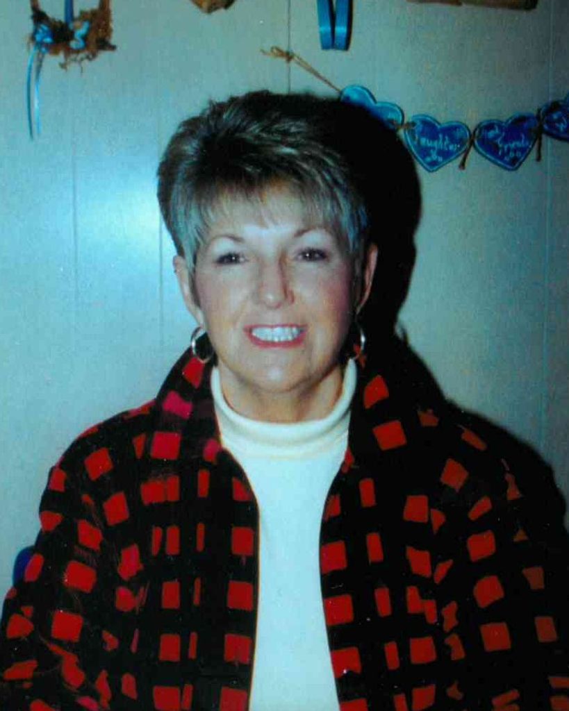 Gertrude "Trudy" Mary Moody Profile Photo