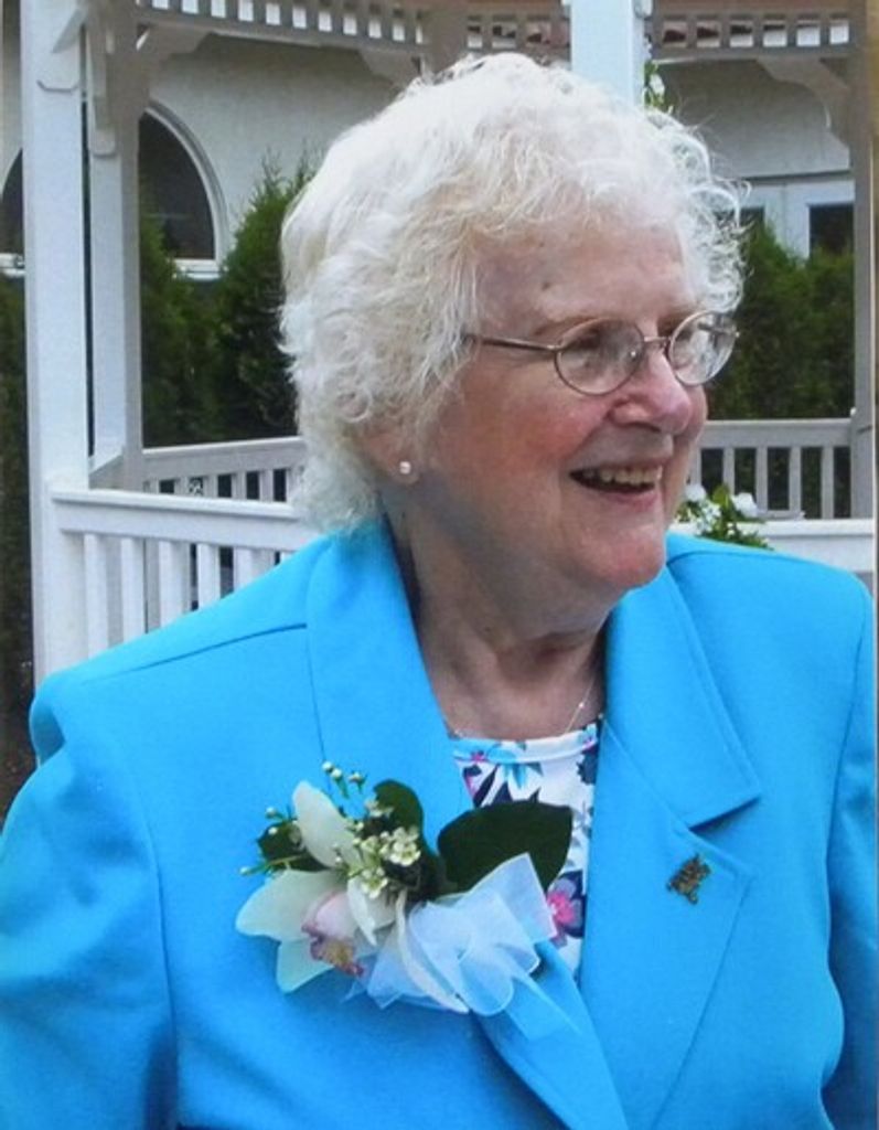 Shirley Ann Corson Profile Photo
