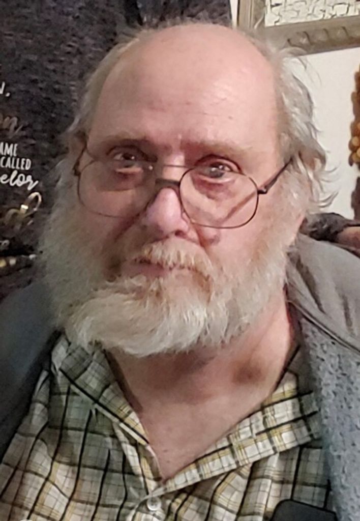 Jerald Snyder