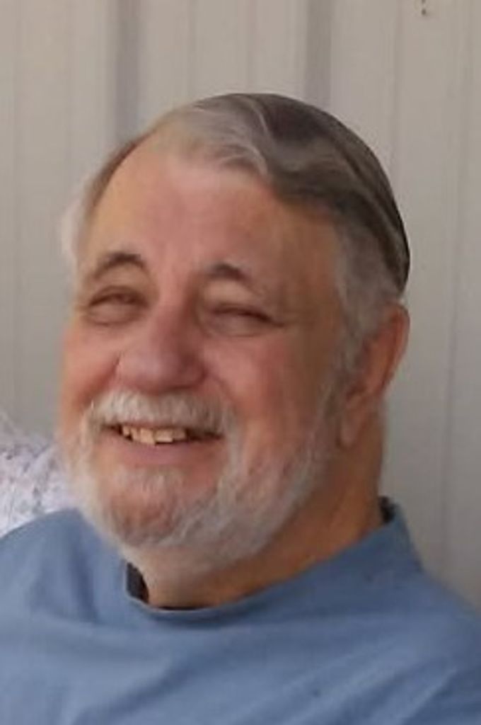 David Alan Conklin Profile Photo