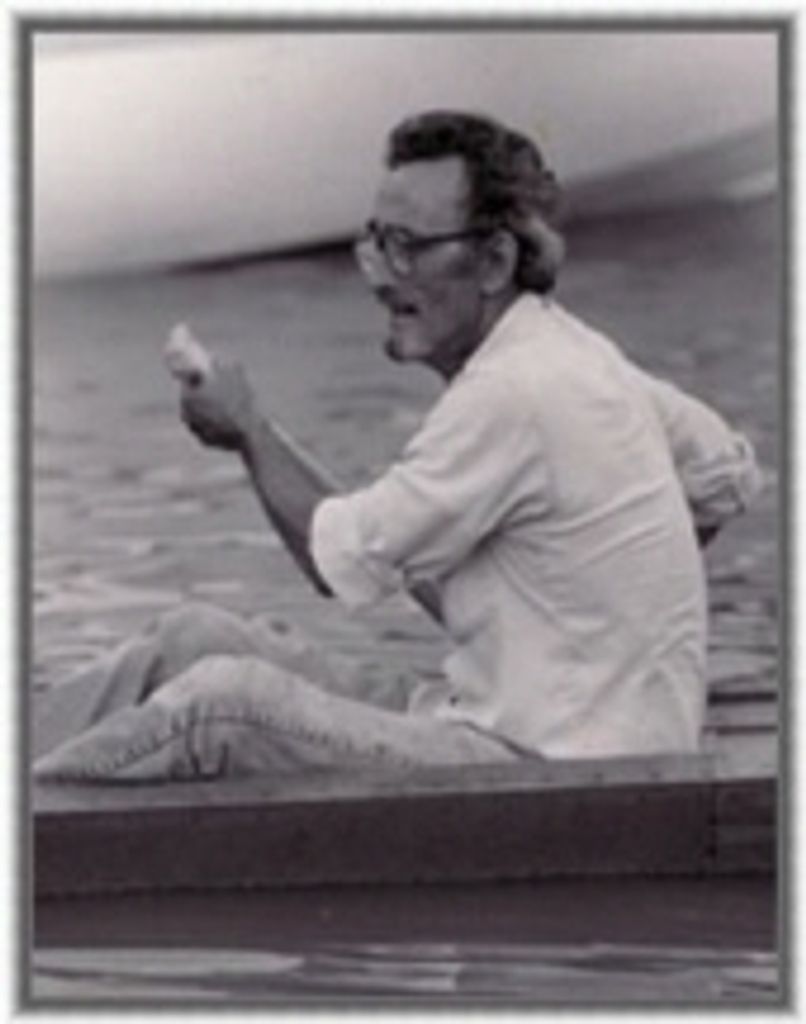 Lee Roy Latiolais Profile Photo