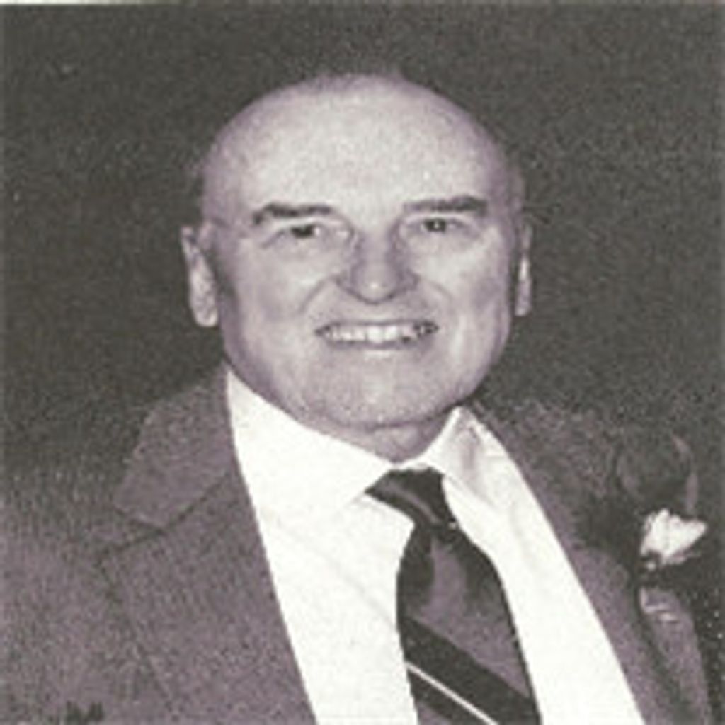 Henry P. "Hank" Mulak