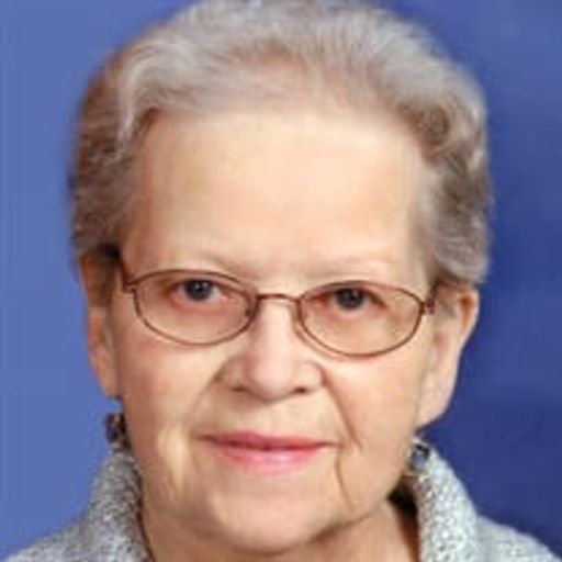 Mae Anderson Profile Photo
