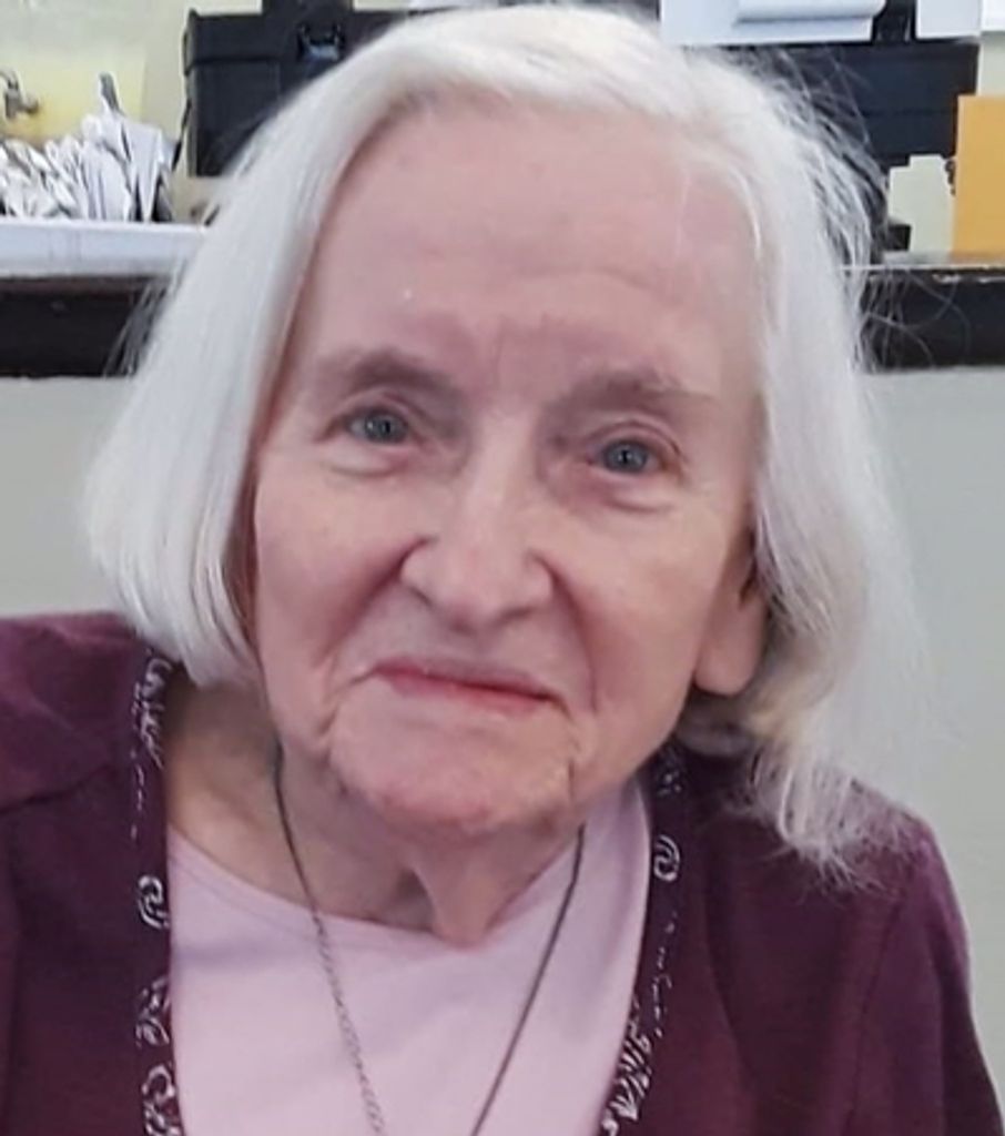 Elease Parker Mcmillan Clarke Profile Photo