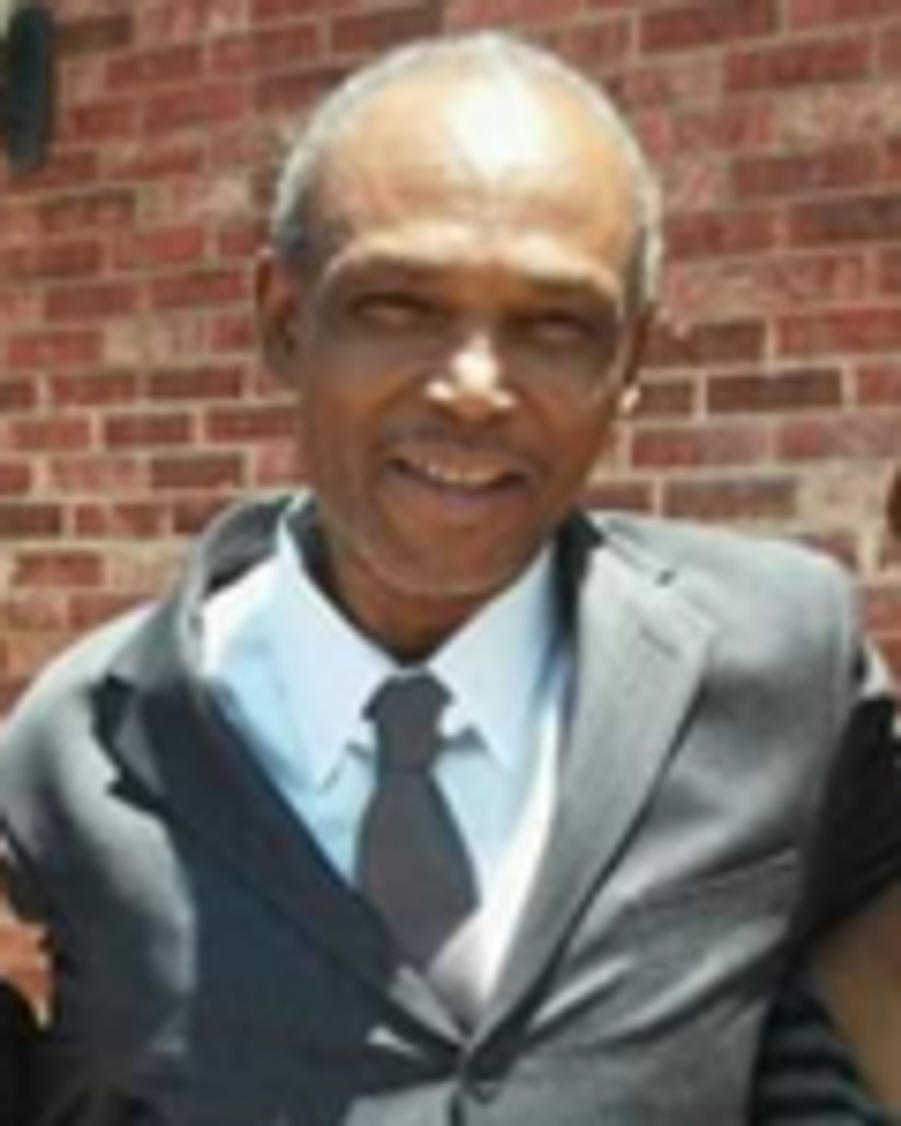 Billy D. Coleman