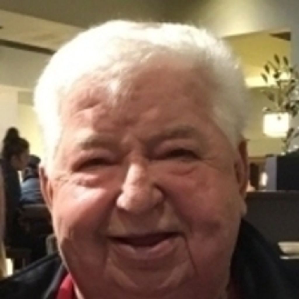 Robert James Baron