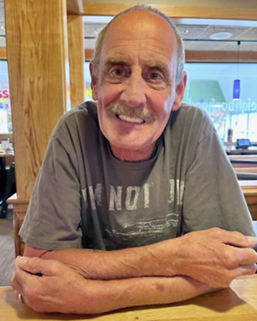Johnny Ray Phillips Profile Photo