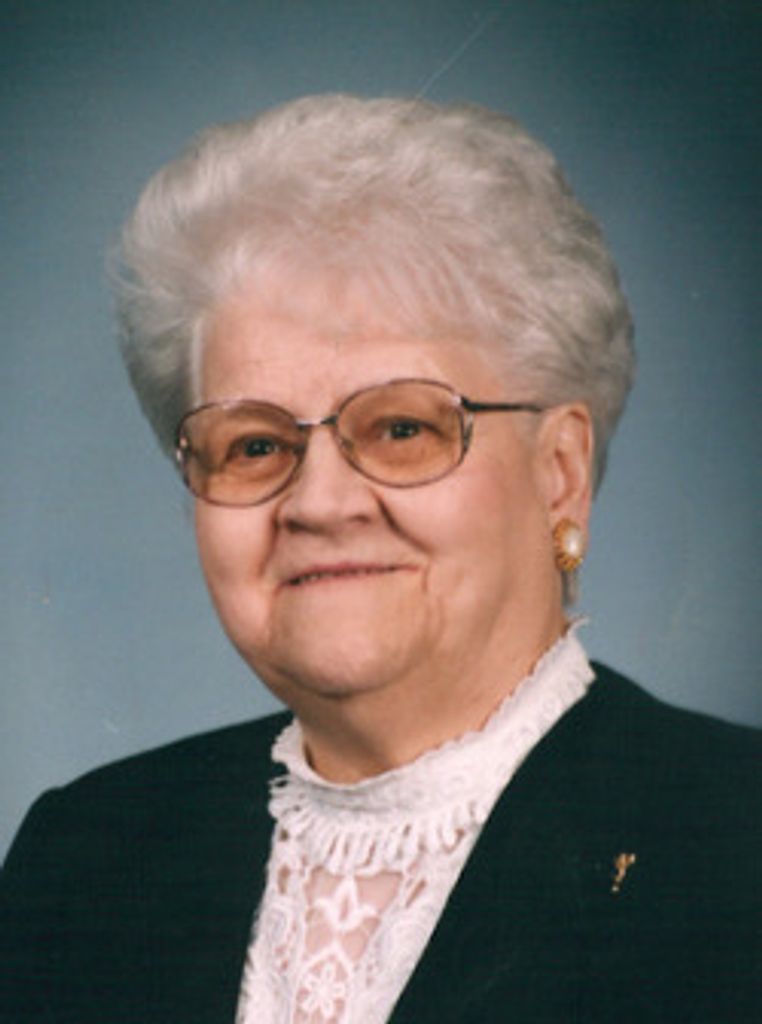 Jennie Van Egdom