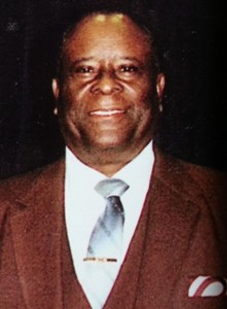 Joshua Graham, Sr.
