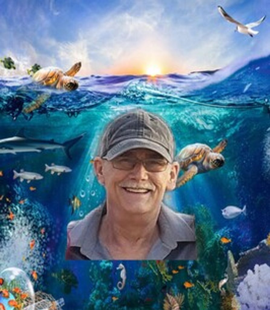 Daniel Cooper Profile Photo