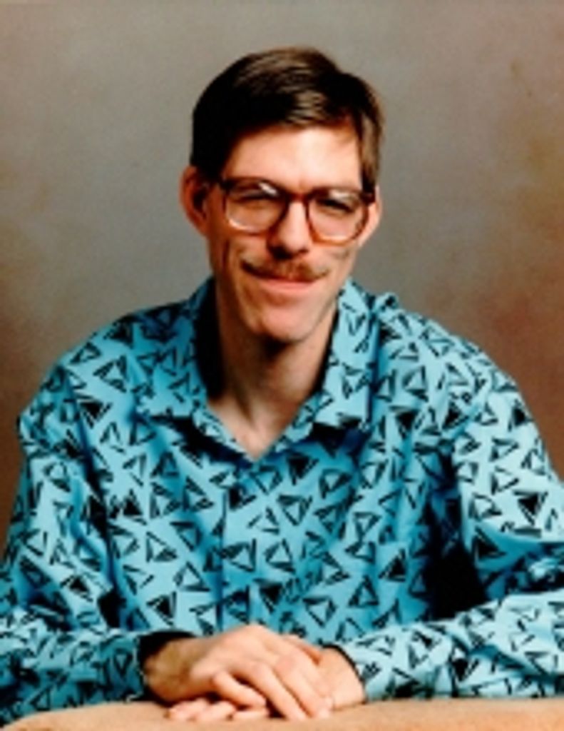 Jay Allan Sandberg