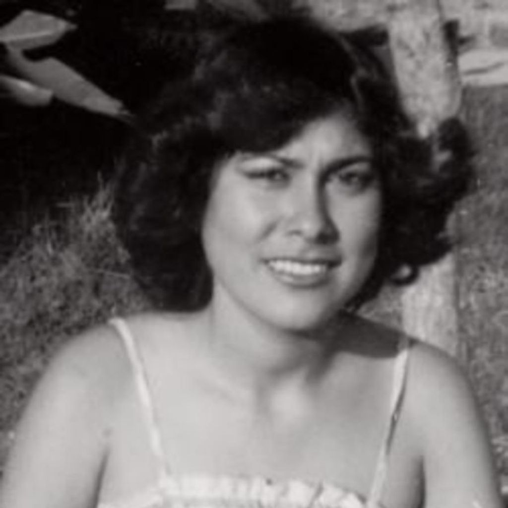 Catalina Cervantes
