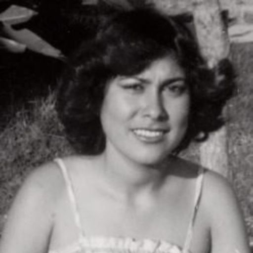 Catalina Cervantes Profile Photo