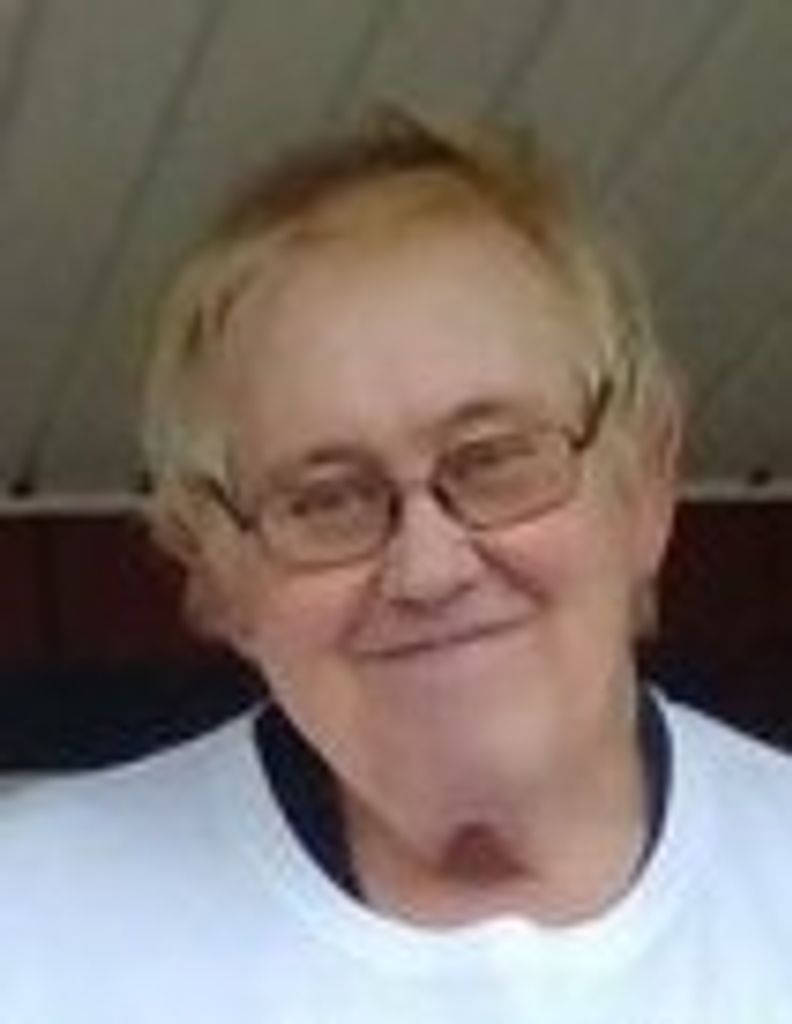 Robert Lee "Bob" Johnson Profile Photo