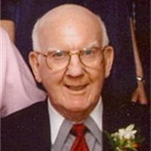 Verne Cash Joslin Profile Photo
