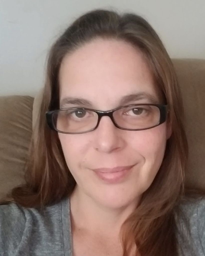 Jamie Fargo Profile Photo