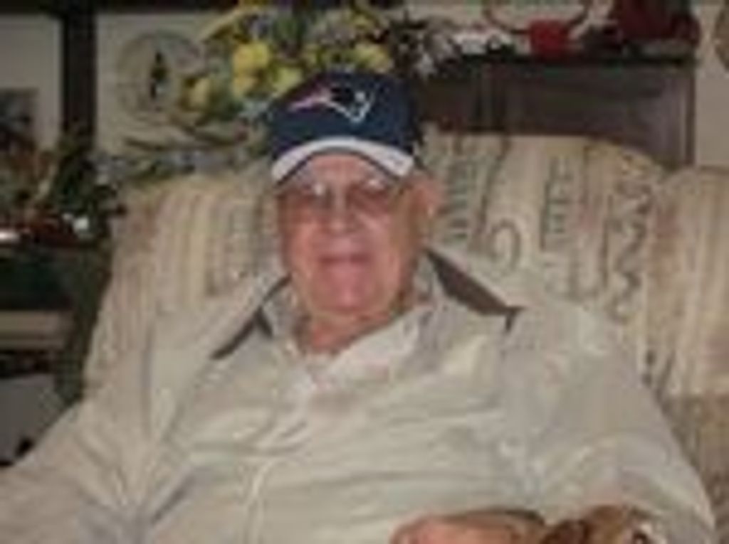 Roy B. Killinsworth