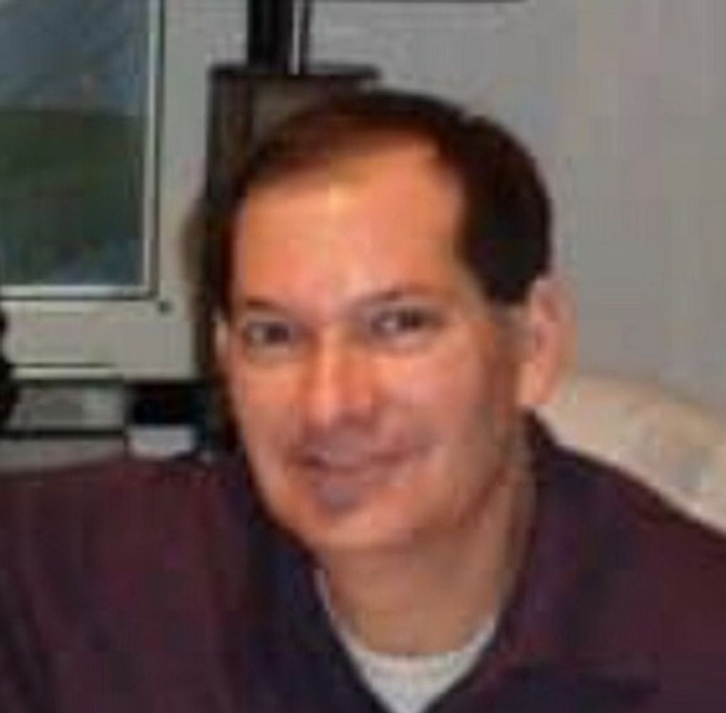 Joseph R. Iorio