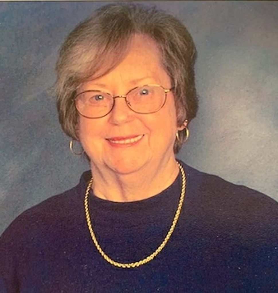 Lois Dallie Feeney