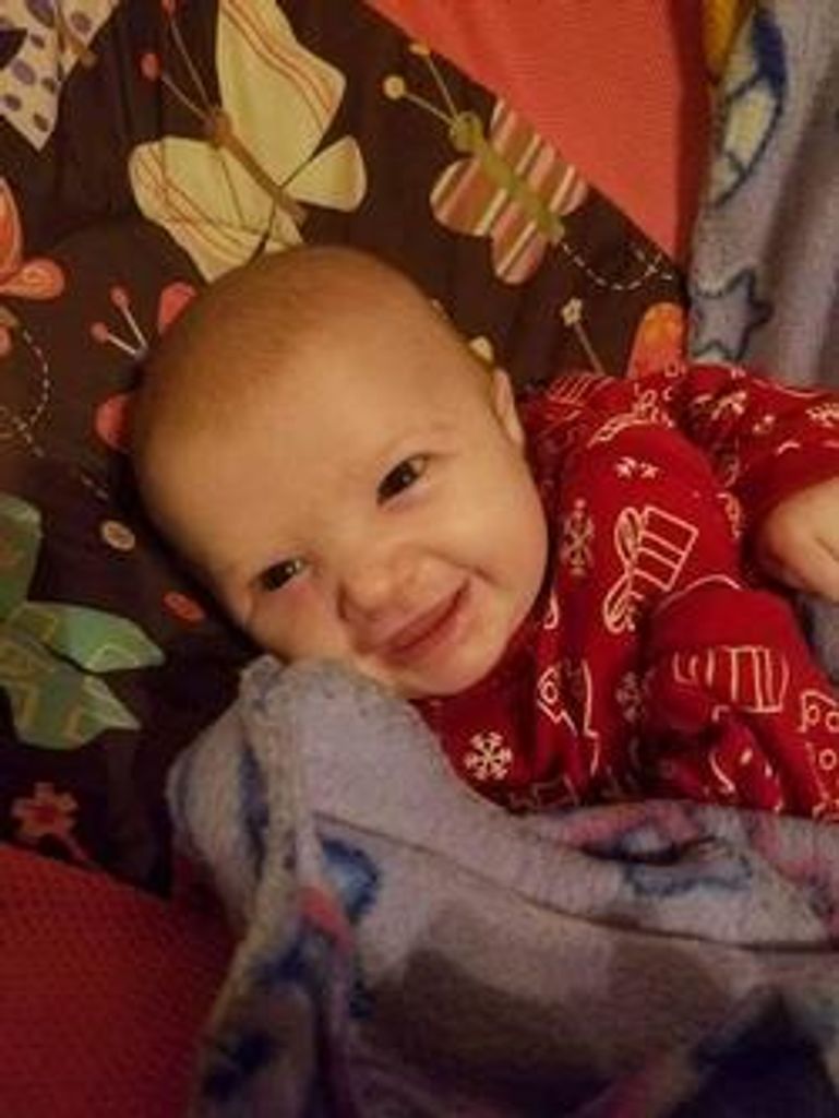 Cassidy Jo Ann-Gray Williams Profile Photo