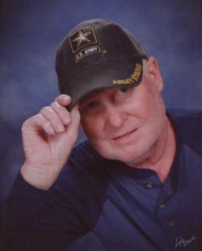 Johnny Beeson Profile Photo