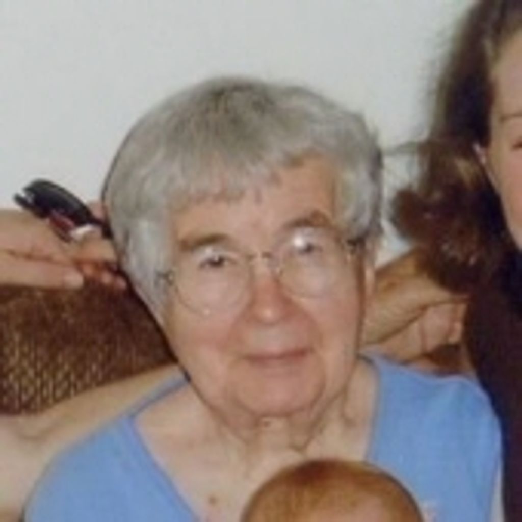 Loretta Arline Bratton