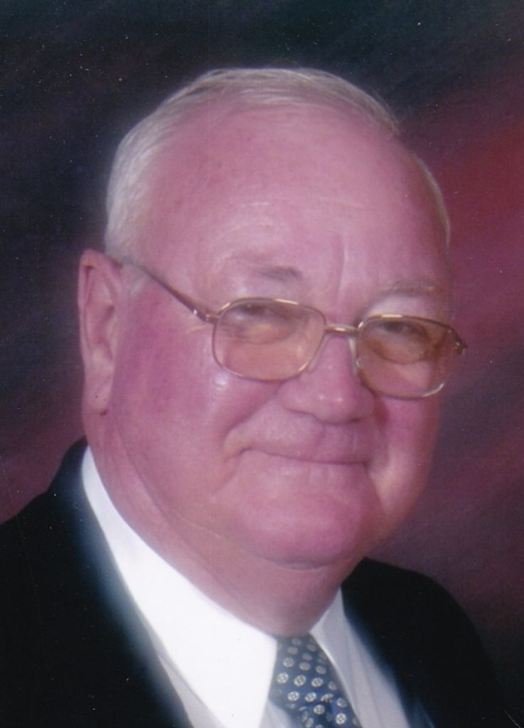 Jack Thomas Horton