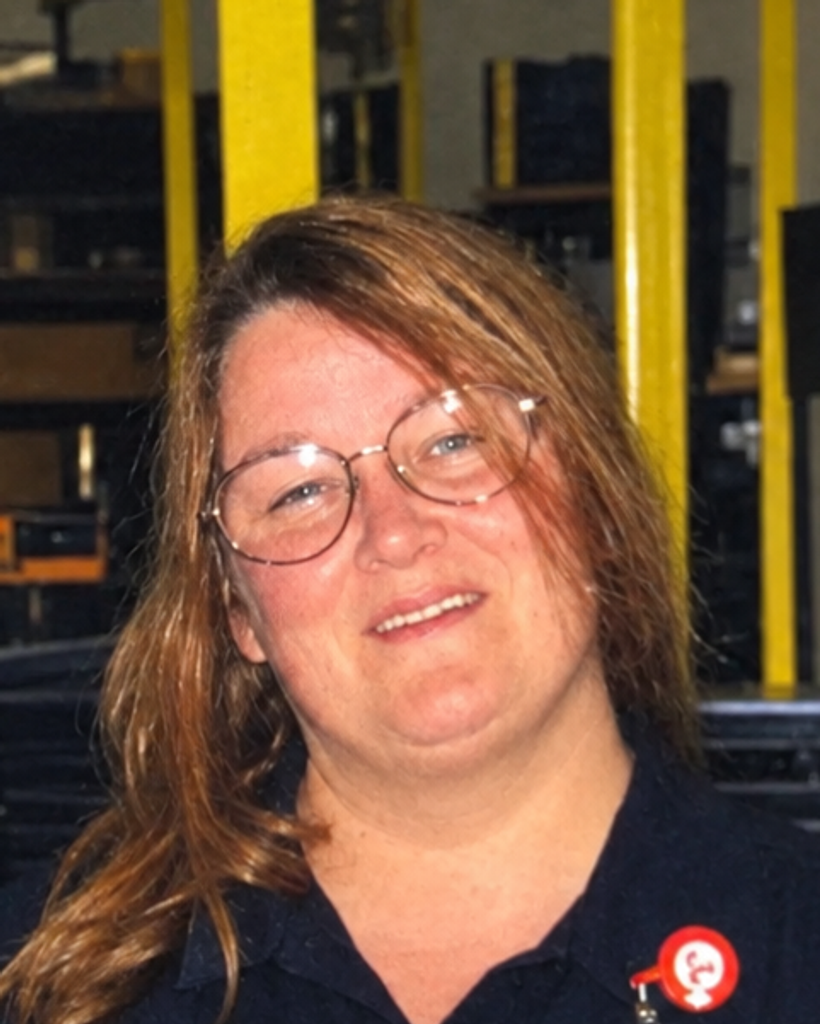 Kim Ann Ellis Profile Photo