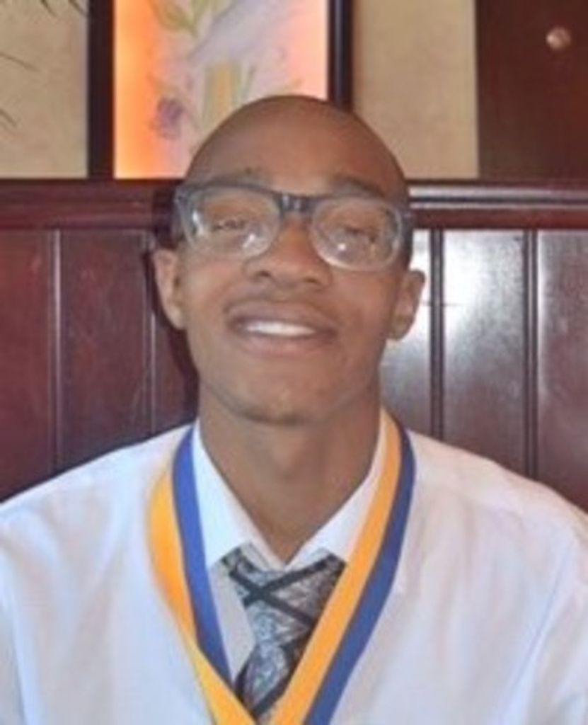 Derrick Devonte Ingram