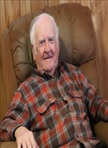 James Thomas Hefley Jr.'s obituary image