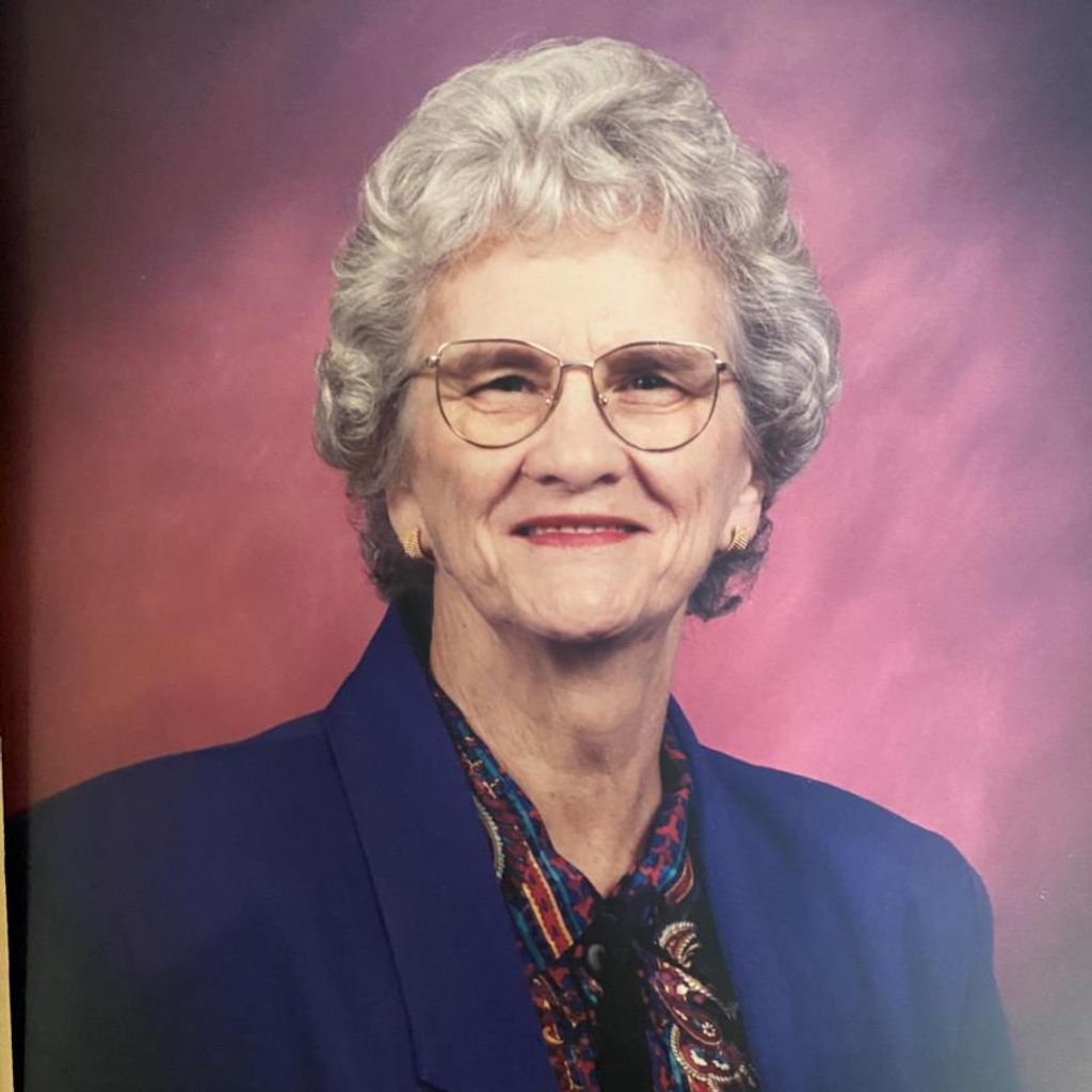 Doris Groves