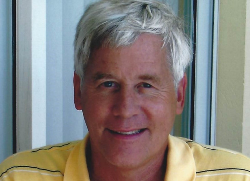 Walter Ryan Grabruck